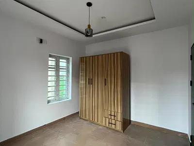 Aesthetically Built 4bedroom Semi Detached Duplex