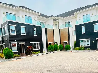 Mini Estate Land Size: 1, 150 SQM