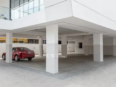 Furnished 2 Bedroom Apartment