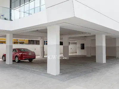 Furnished 2 Bedroom Apartment