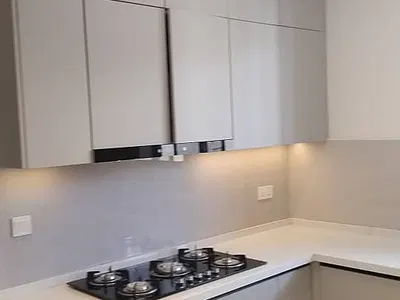 Luxury 5 Bedroom Semi Detached Duplex with BQ