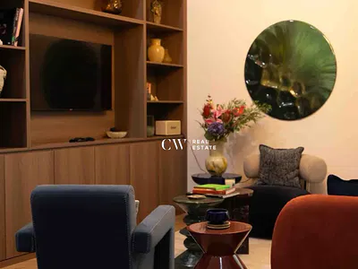 4 Bedroom Apartment