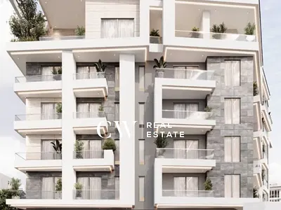 2-Bedroom Apartment