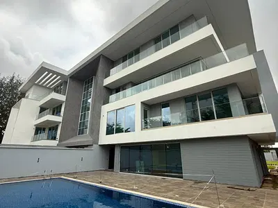 Luxury & Spacious 3-Bedroom
