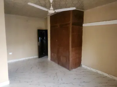 Renovation Spacious Selfco with Balcony, 1st Floor, Tarred Rd