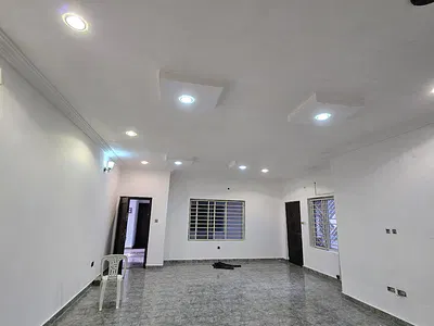 Newly Built 24 Hour's Light 2bedroom Flat
