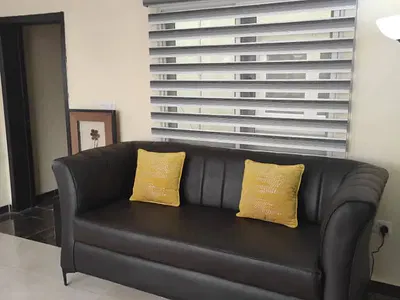 Luxury 4-Bedroom Duplex Penthouse with Excellent Facility