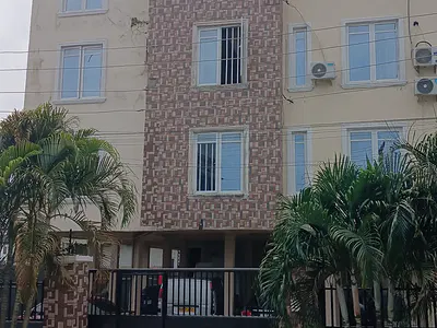 Luxury 2bedroom Flat