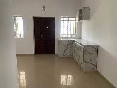 Mini Flat