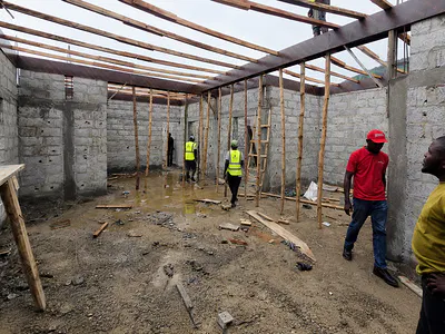 250SQM - Elite Residential Plot
