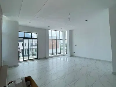 Luxury 5bedroom Fully Detached Duplex