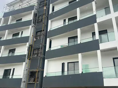 4-Bedroom Maisonette + 2 BQS