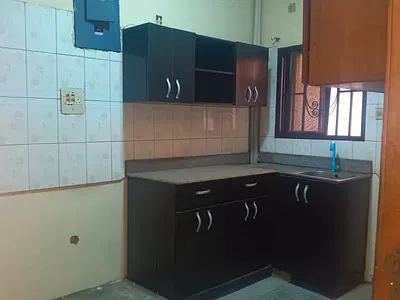 Spacious Mini Flat Penthouse