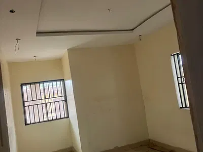 Decent 3 Bedroom Flat