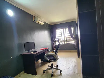 3 Bedroom Duplex Available