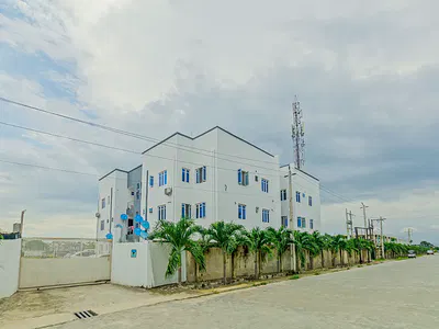 Fully Furnished Miniflat Flat