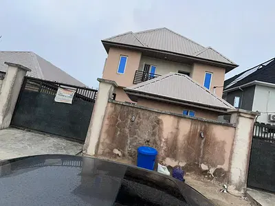 Mini Flats (6 Units), 2-Bedroom Units (2 Units)