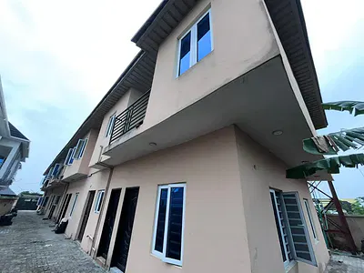 Mini Flats (6 Units), 2-Bedroom Units (2 Units)