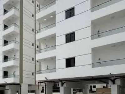 Furnished 4 Bedroom Apartment