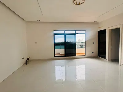 2 Bedroom Luxury Penthouse