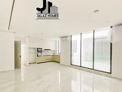 2 Bedroom Apartment — Lekki, Lagos
