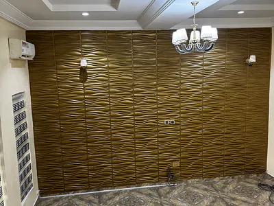 Serviced 4-Bedroom En-Suite Terrace Duplex