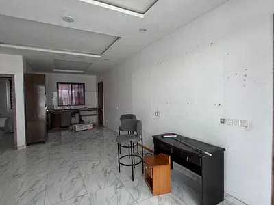 Aesthetically Built 2 Bedroom Apartment