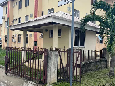 2 Bedroom Flat