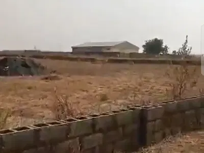 Prime Industrial Land -- Idu Industrial Measuring 9, 723SQM