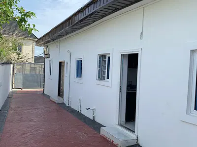 Luxury 2 Bedroom Bungalow