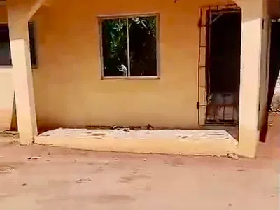 Spacious and Well Maintained House in Serene Surroundings