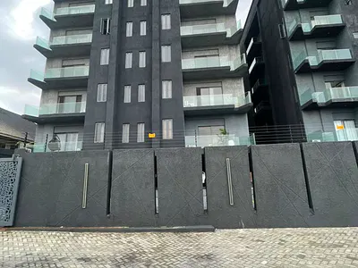 Furnished 2 Bedroom Apartment with Elevator and Pool