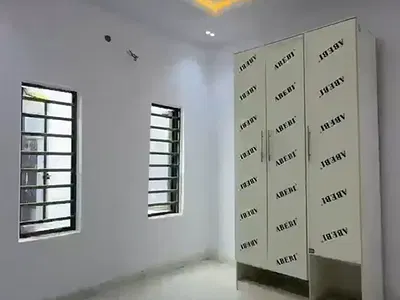 Newly Built 2 Bedroom Flat