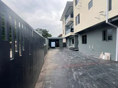 4 Bedroom Terrace Duplex