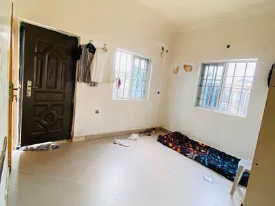 Standard Room Self Con Available
