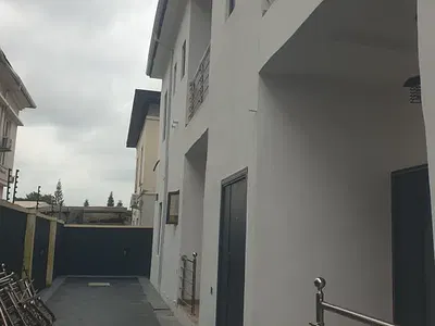 Brand New 2 Bedroom Flat Apartment