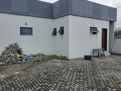 5 Bedroom Detached Duplex for Commercial Use