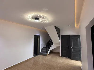 4 Bedroom Duplex Agu Awka