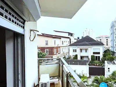 2 Units of Spacious 5-Bedroom Terrace Duplexes with 1-Room BQ