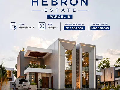 Hebron Estate