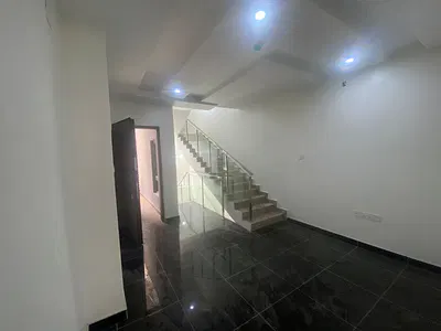 4 Bedroom Terrace + BQ