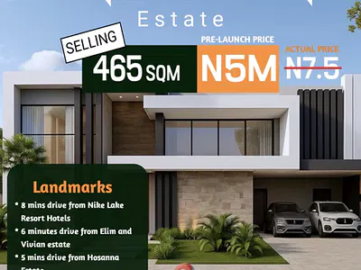 Bethel Gardens Estate