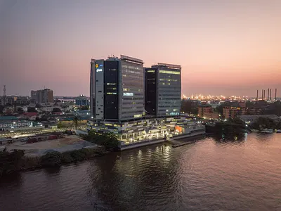 2000SQM Office Space