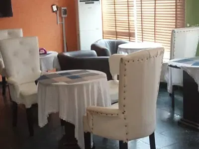 Functional 54 Rooms Hotel on 2 Plots in an Estate