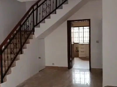 2 Bedroom Duplex