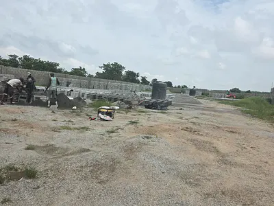Strategic Investment Opportunity
