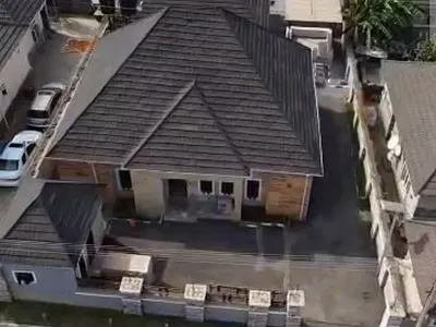 Brand New Fully Furnished 3 Bedroom Detached Bungalow+ 2 Bedroom BQ