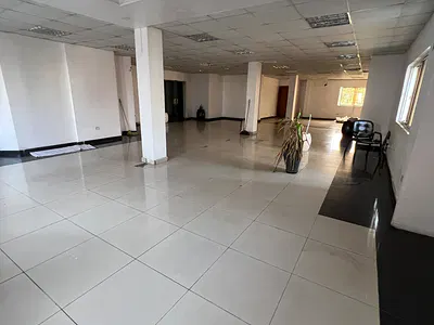 Serviced 240SQM Office Space