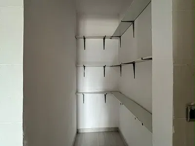 3 Bedroom Apartment with BQ