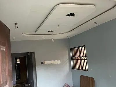 Standard 3-Bedroom